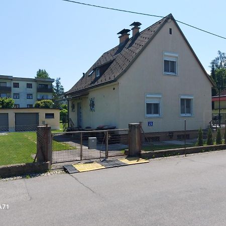 Ferienhaus Kaethe Klagenfurt am Woerthersee Exterior photo